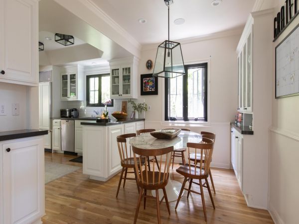 Los Angeles Home 1006628
