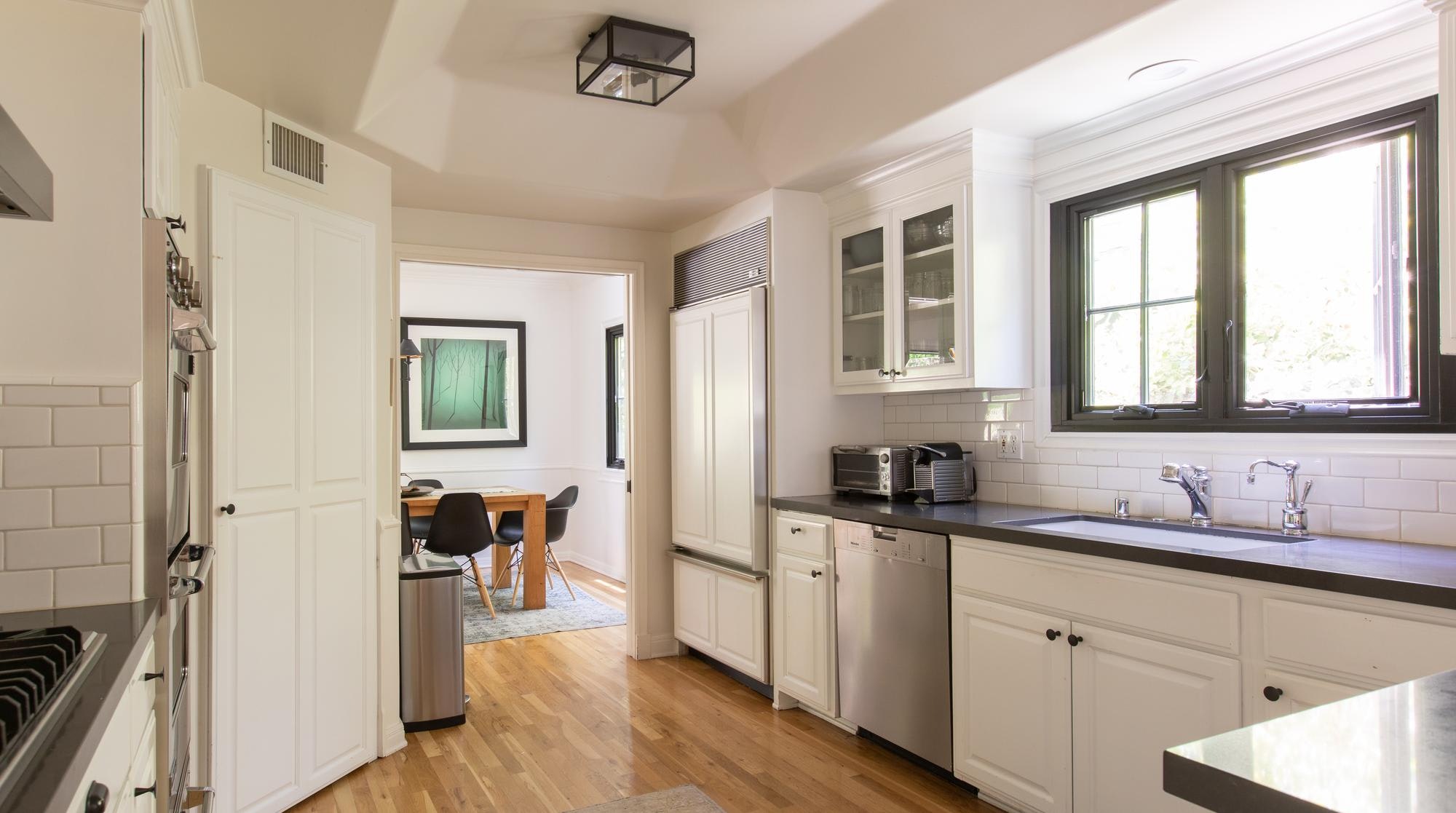 Los Angeles Home 1006628