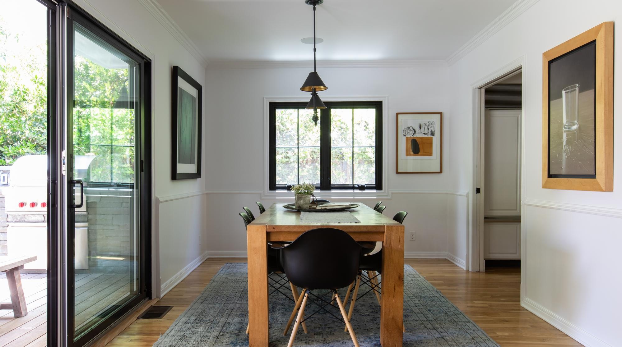 Los Angeles Home 1006628