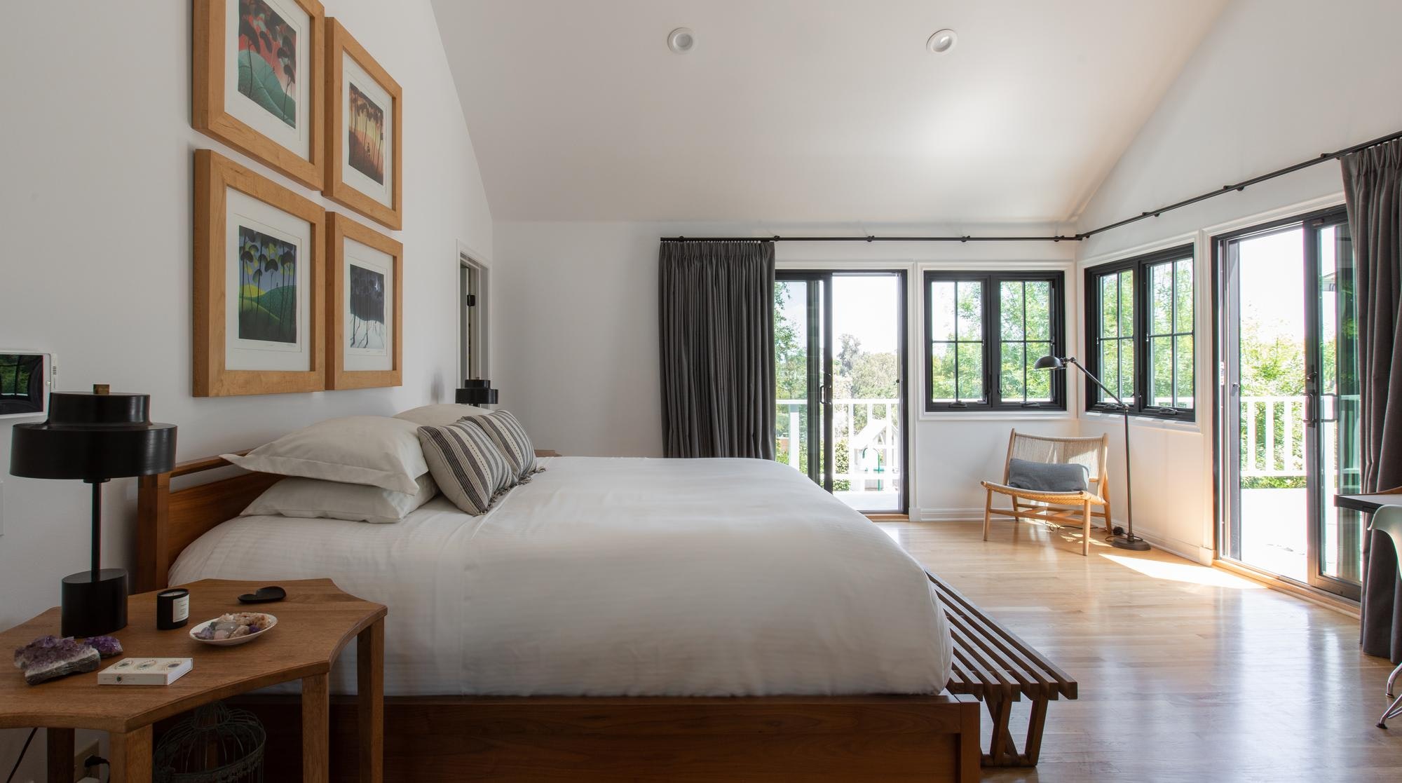 Los Angeles Home 1006628