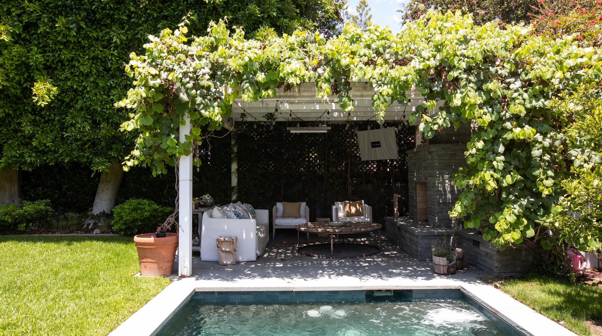 Los Angeles Home 1006628