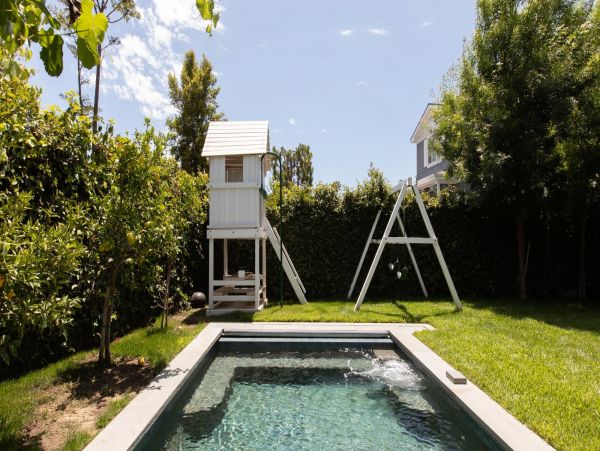 Los Angeles Home 1006628