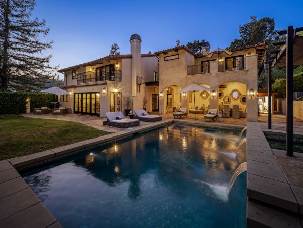 Los Angeles Home 1006629