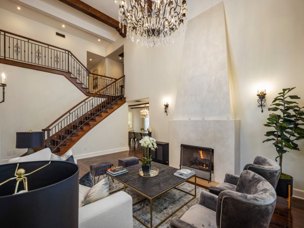 Los Angeles Home 1006629