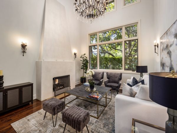 Los Angeles Home 1006629
