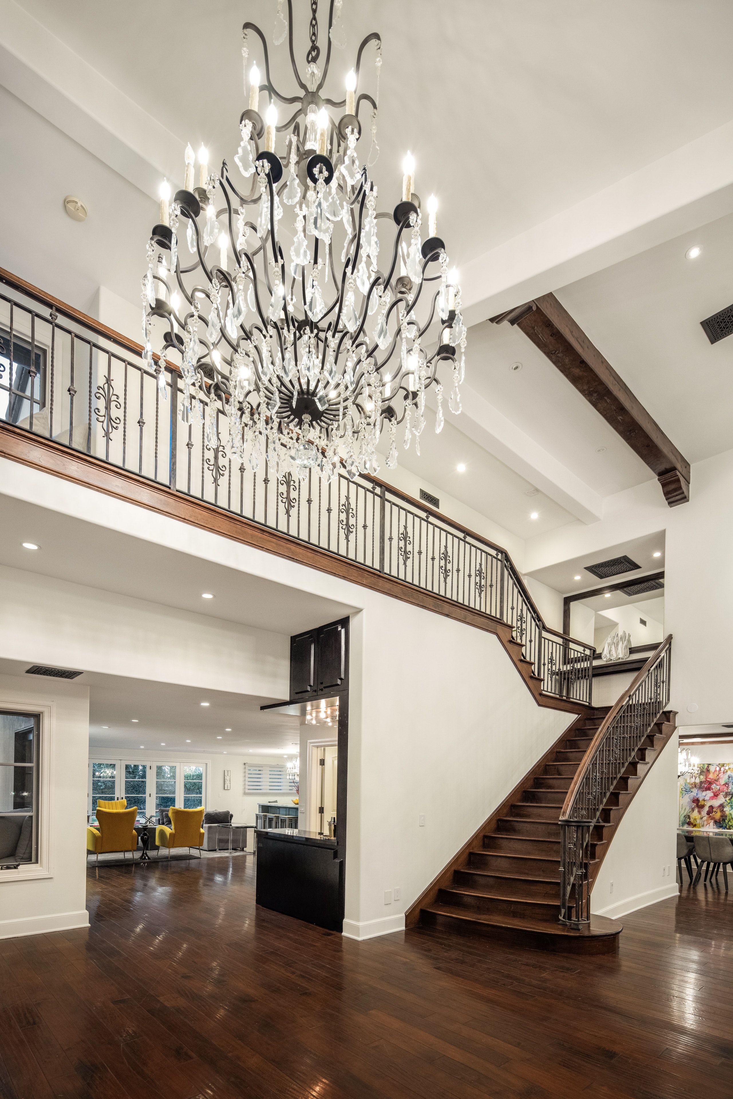 Los Angeles Home 1006629