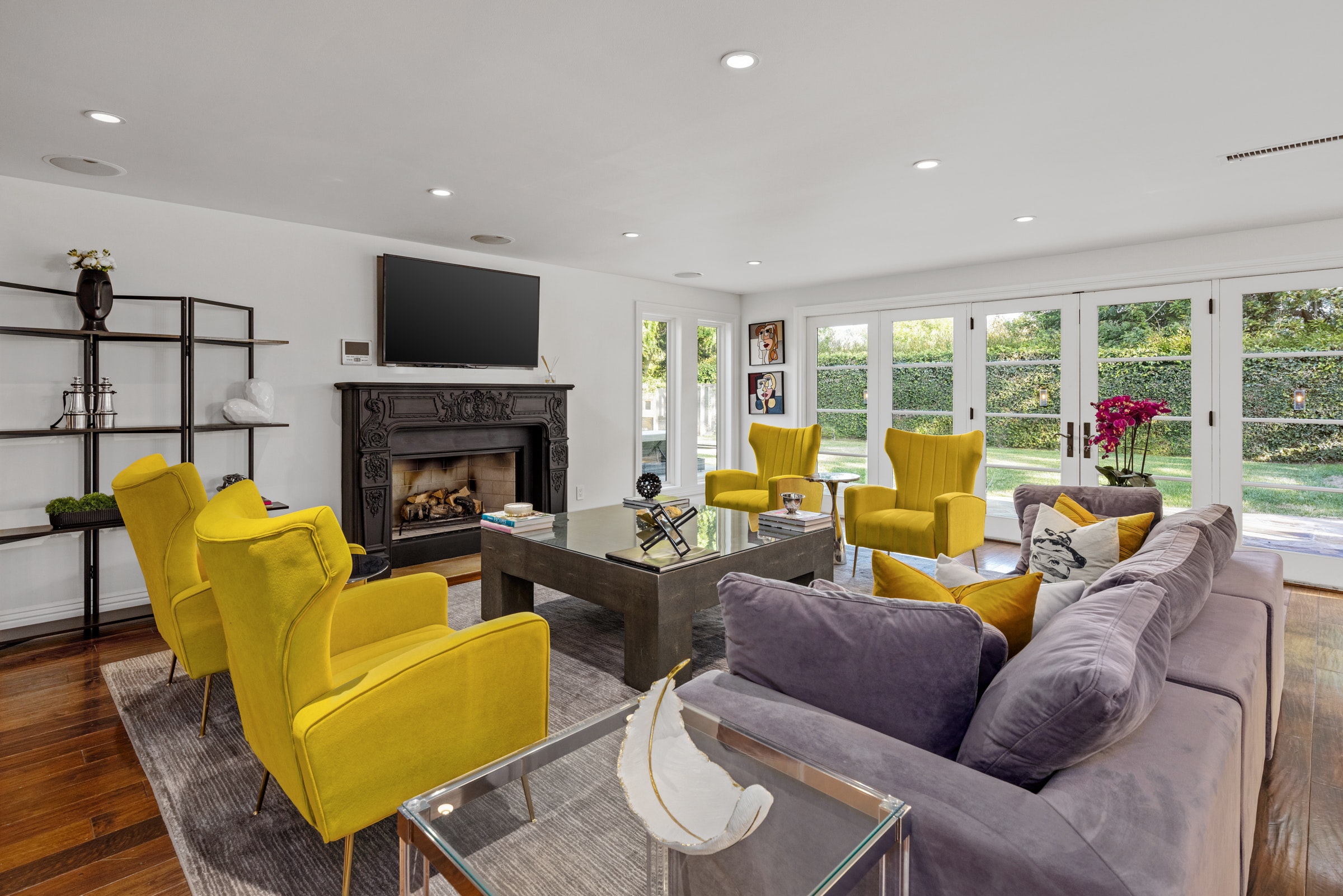 Los Angeles Home 1006629