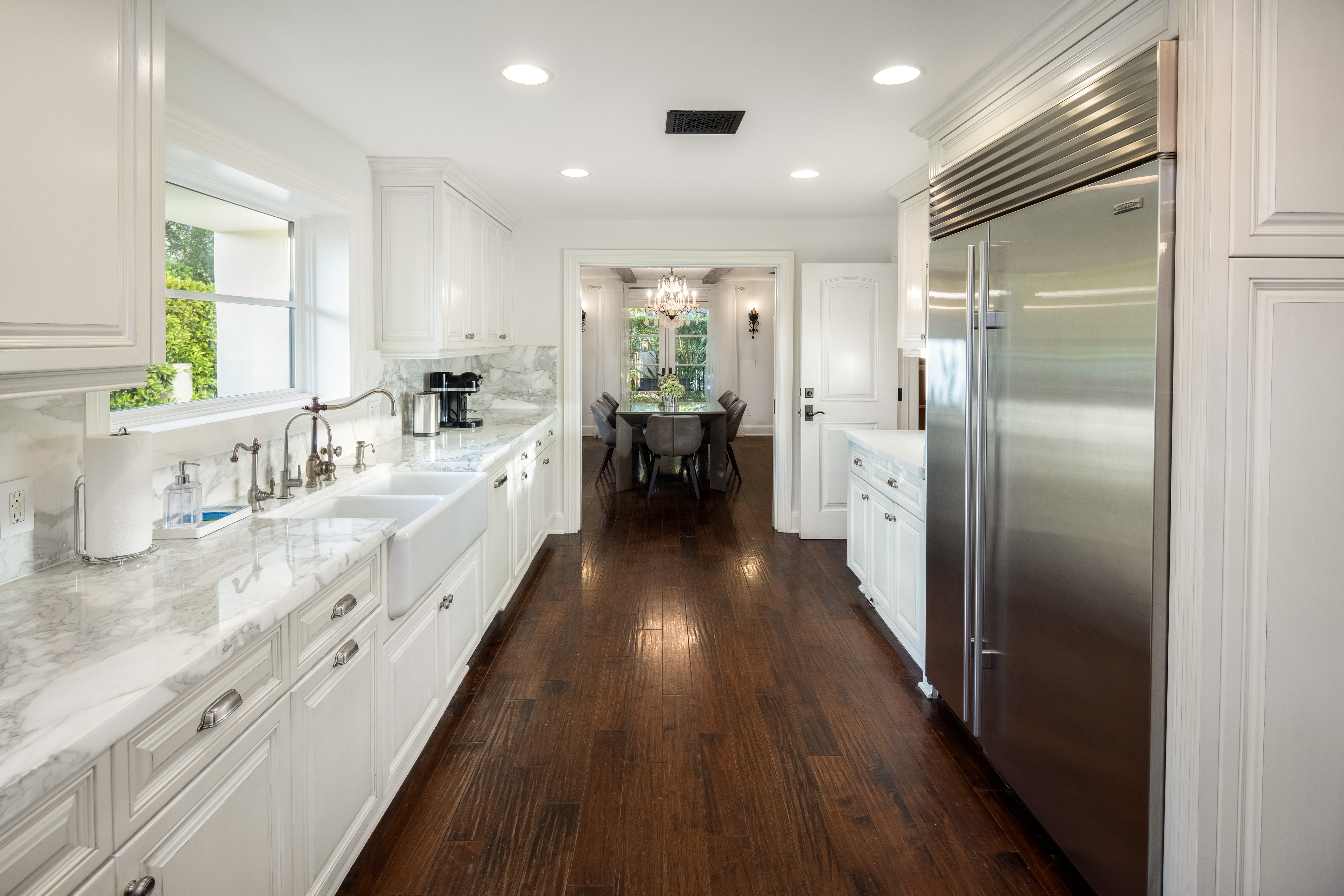 Los Angeles Home 1006629