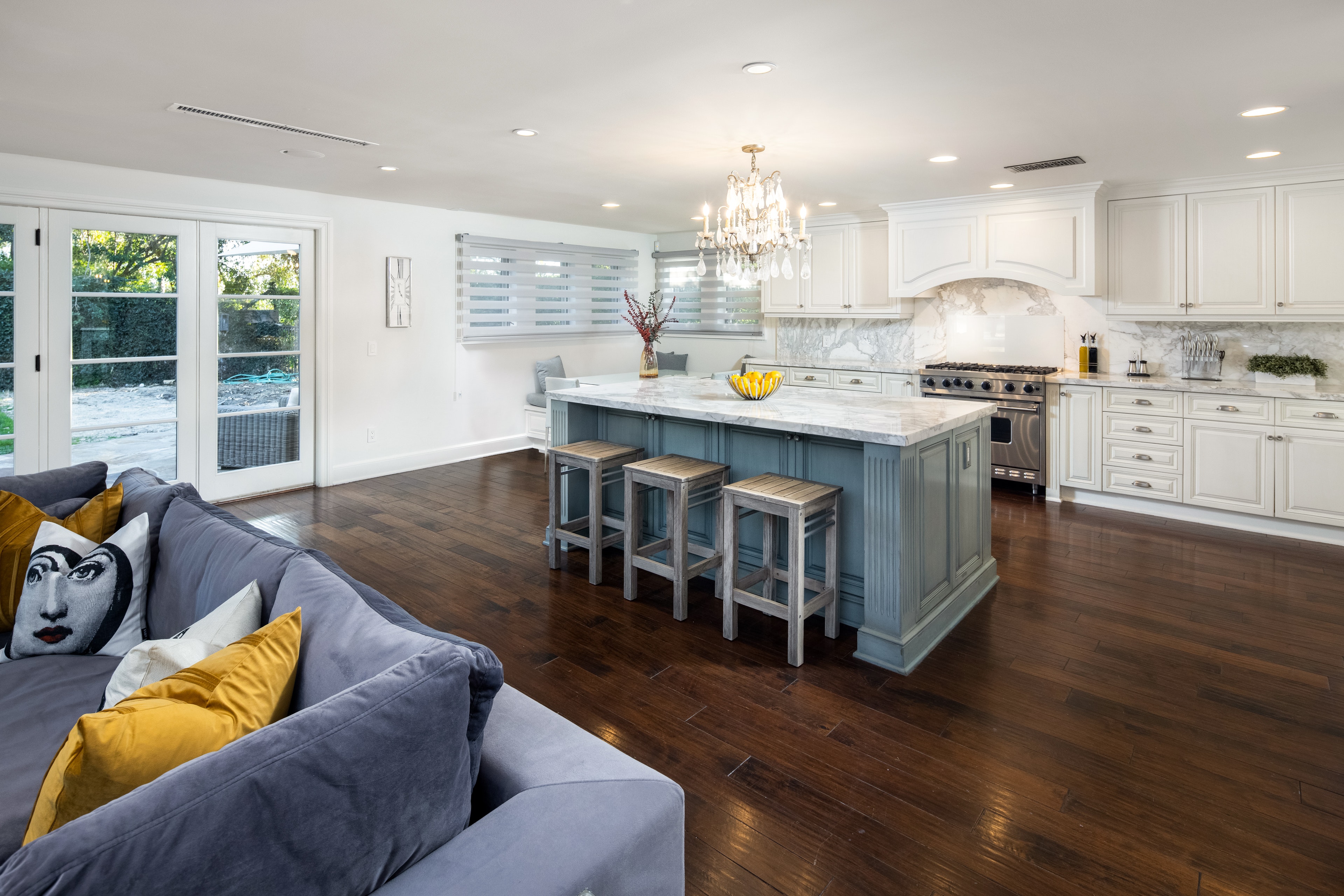 Los Angeles Home 1006629