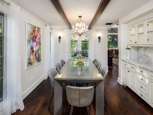 Los Angeles Home 1006629