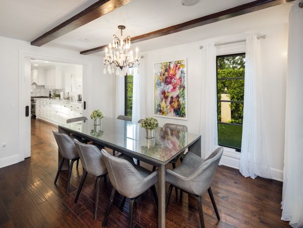 Los Angeles Home 1006629