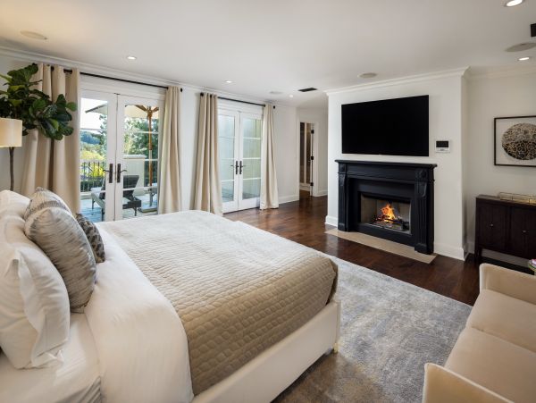Los Angeles Home 1006629