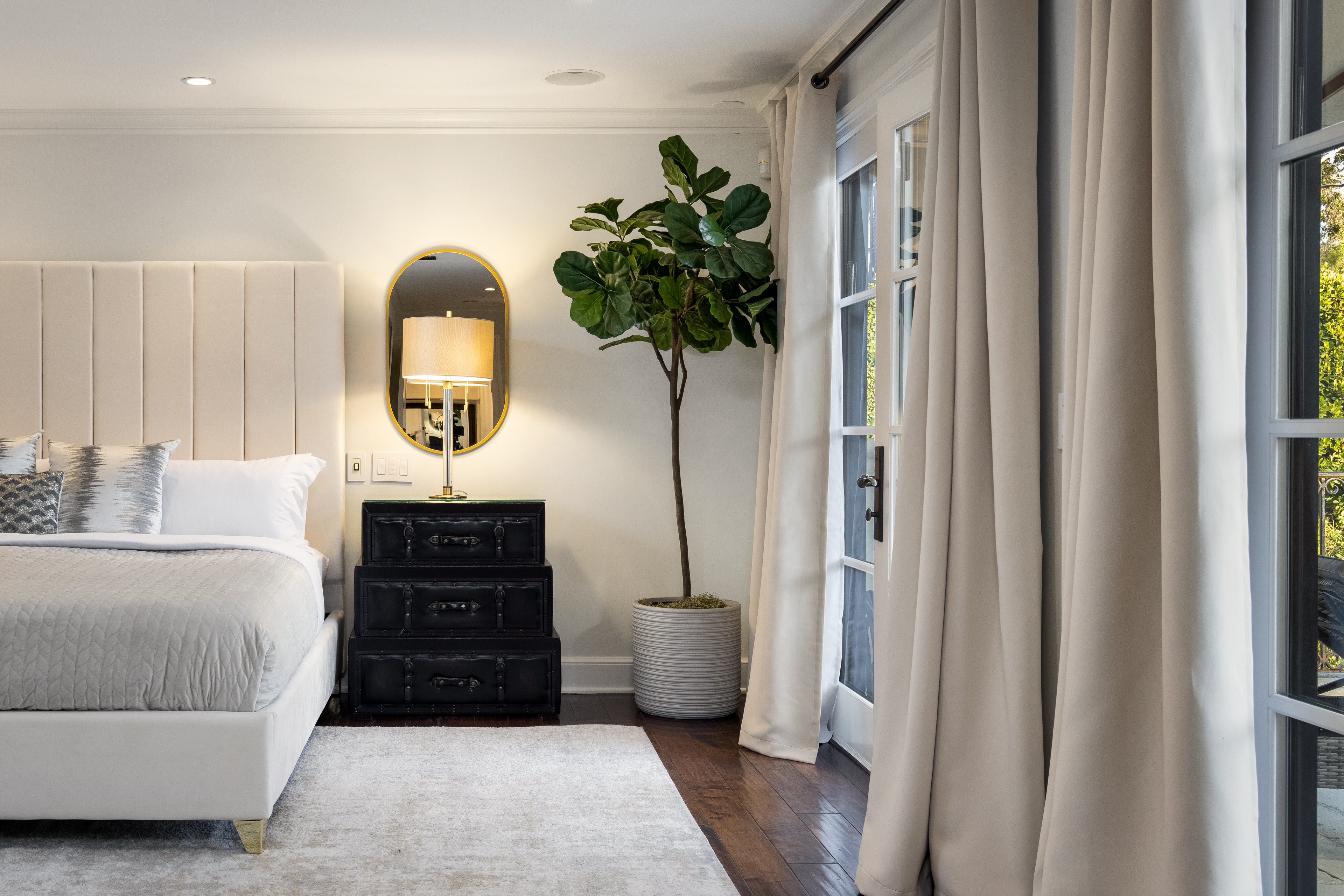 Los Angeles Home 1006629