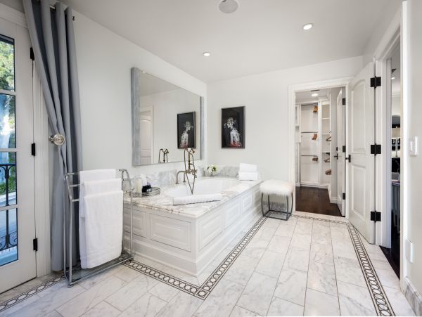 Los Angeles Home 1006629