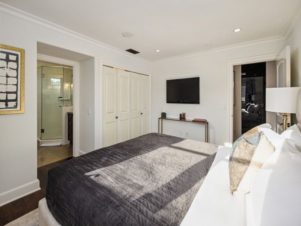 Los Angeles Home 1006629