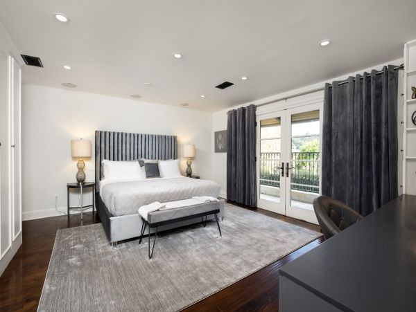 Los Angeles Home 1006629