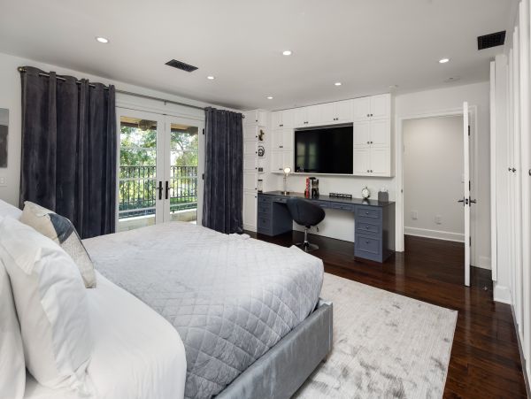 Los Angeles Home 1006629