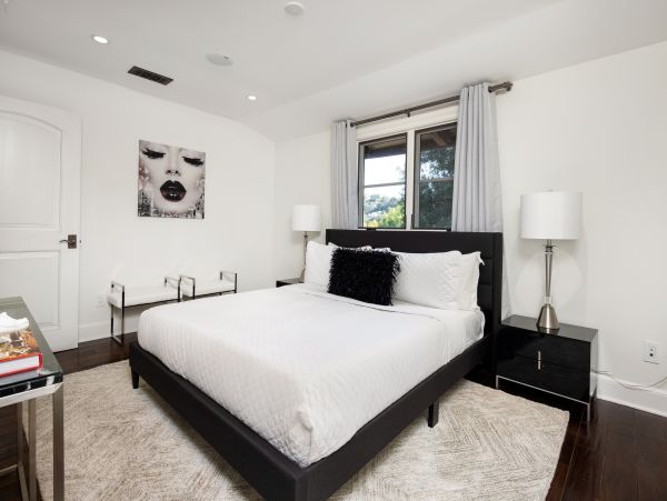 Los Angeles Home 1006629