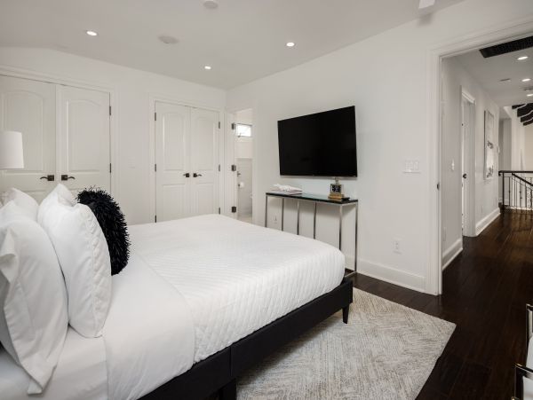 Los Angeles Home 1006629