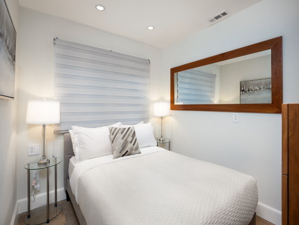 Los Angeles Home 1006629