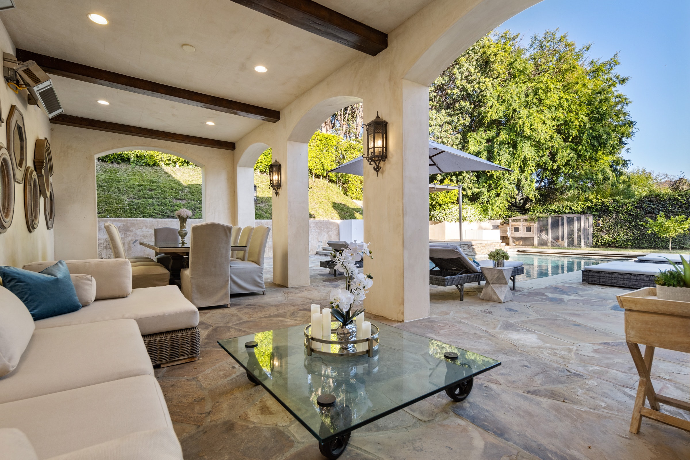 Los Angeles Home 1006629