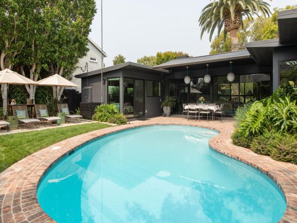 Los Angeles Home 1006630