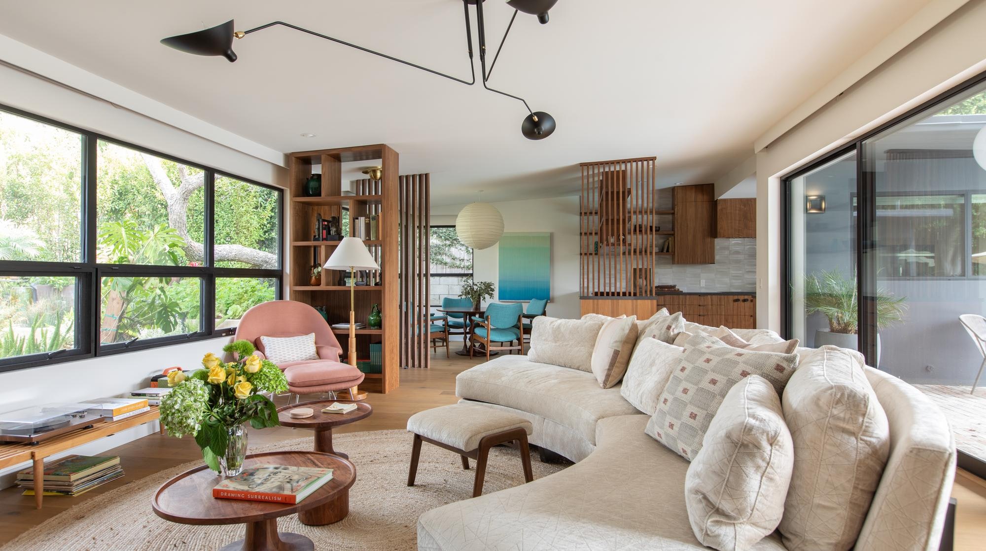 Los Angeles Home 1006630