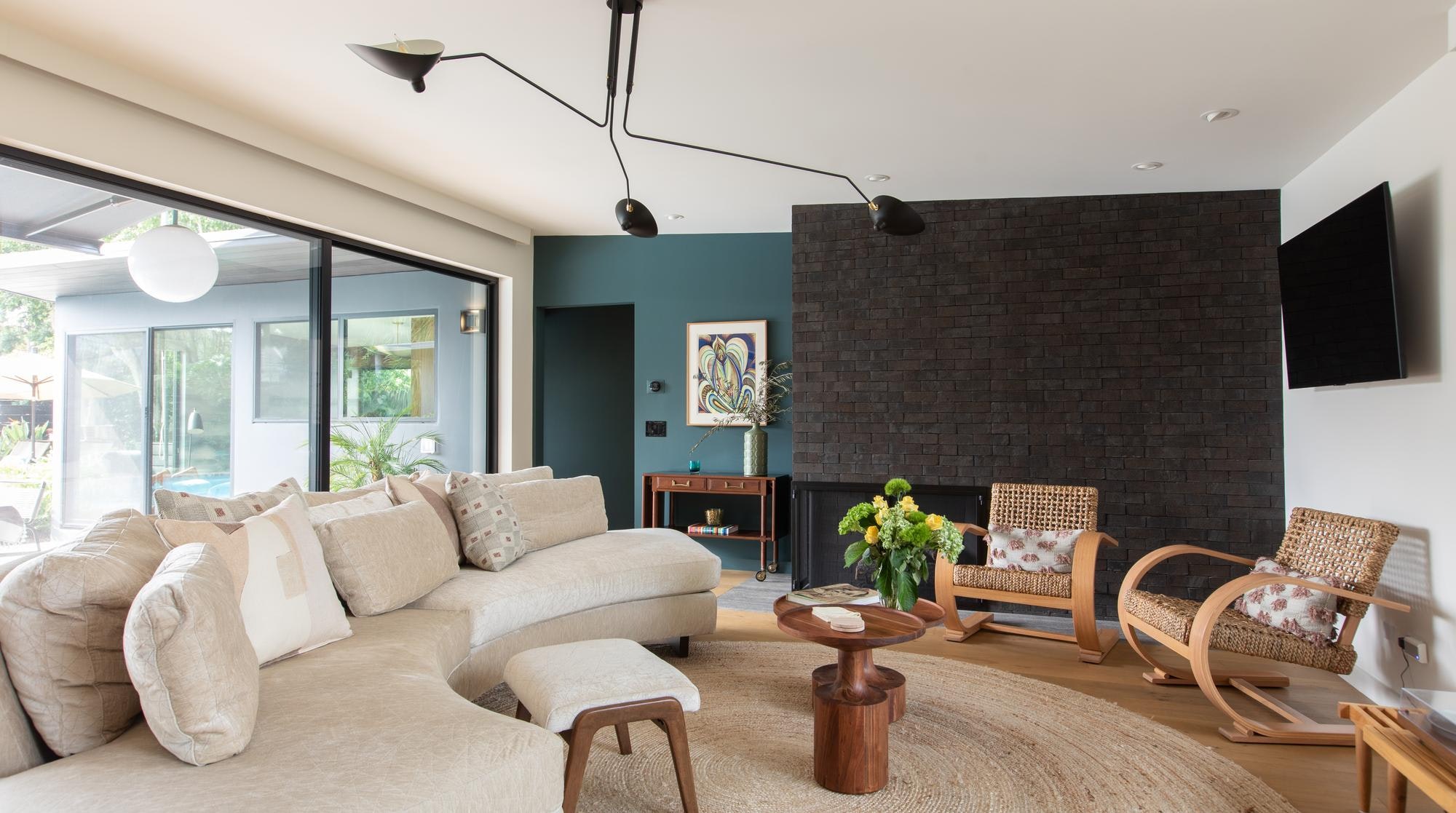 Los Angeles Home 1006630