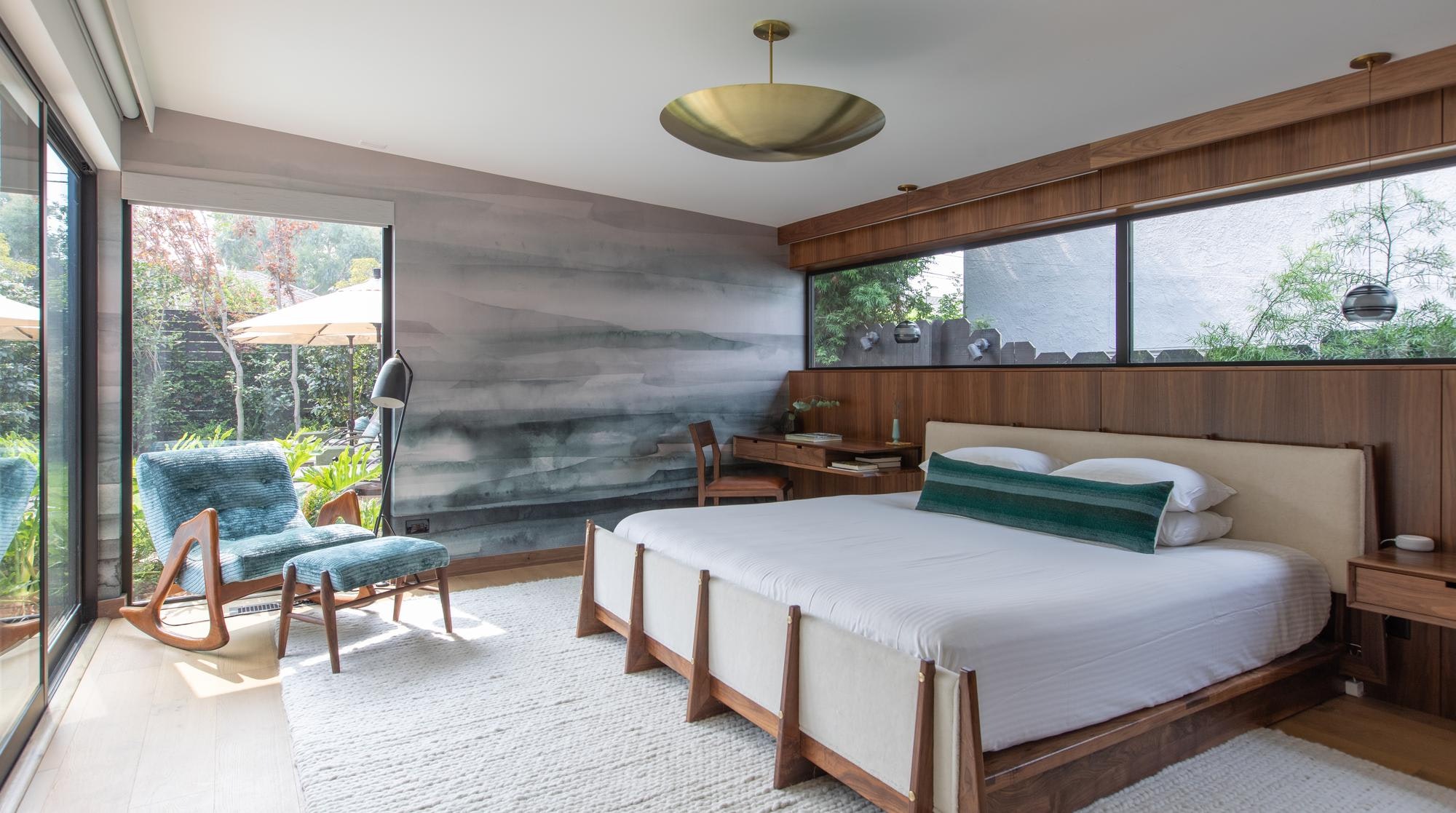 Los Angeles Home 1006630