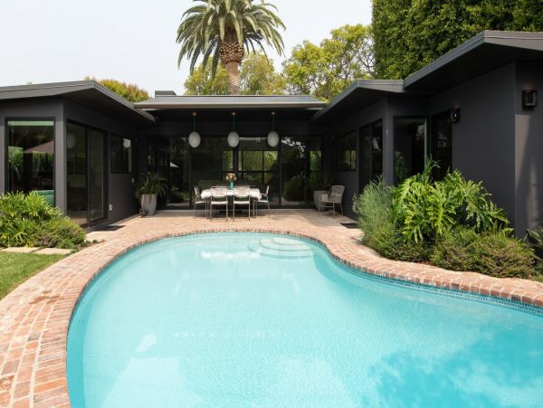 Los Angeles Home 1006630