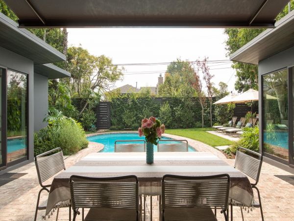 Los Angeles Home 1006630