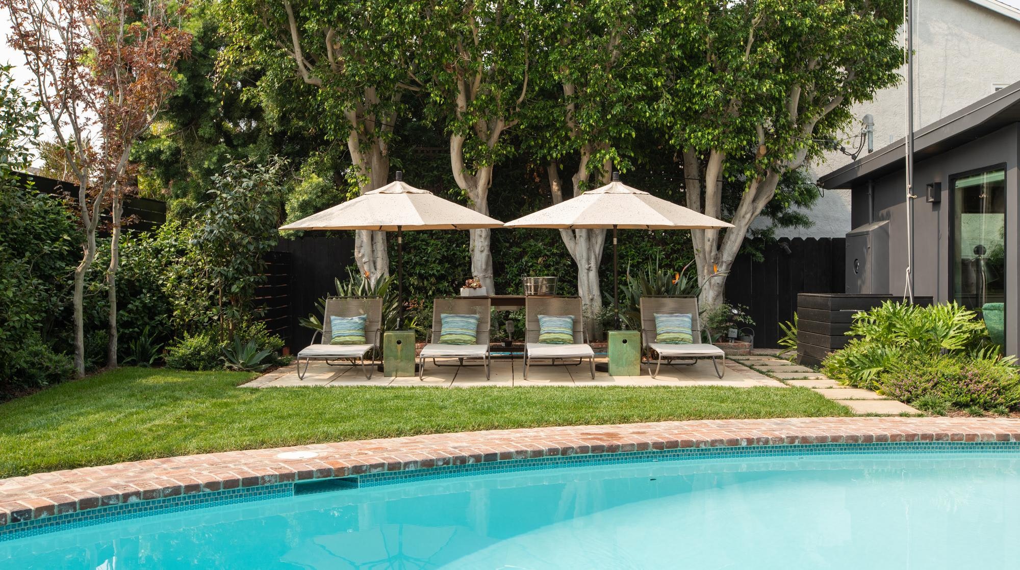 Los Angeles Home 1006630