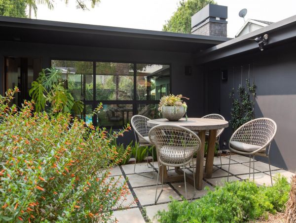 Los Angeles Home 1006630