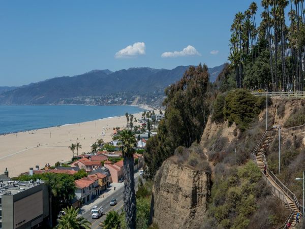 Los Angeles Home 1006630