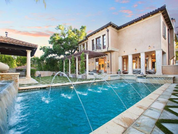 Los Angeles Home 1006631
