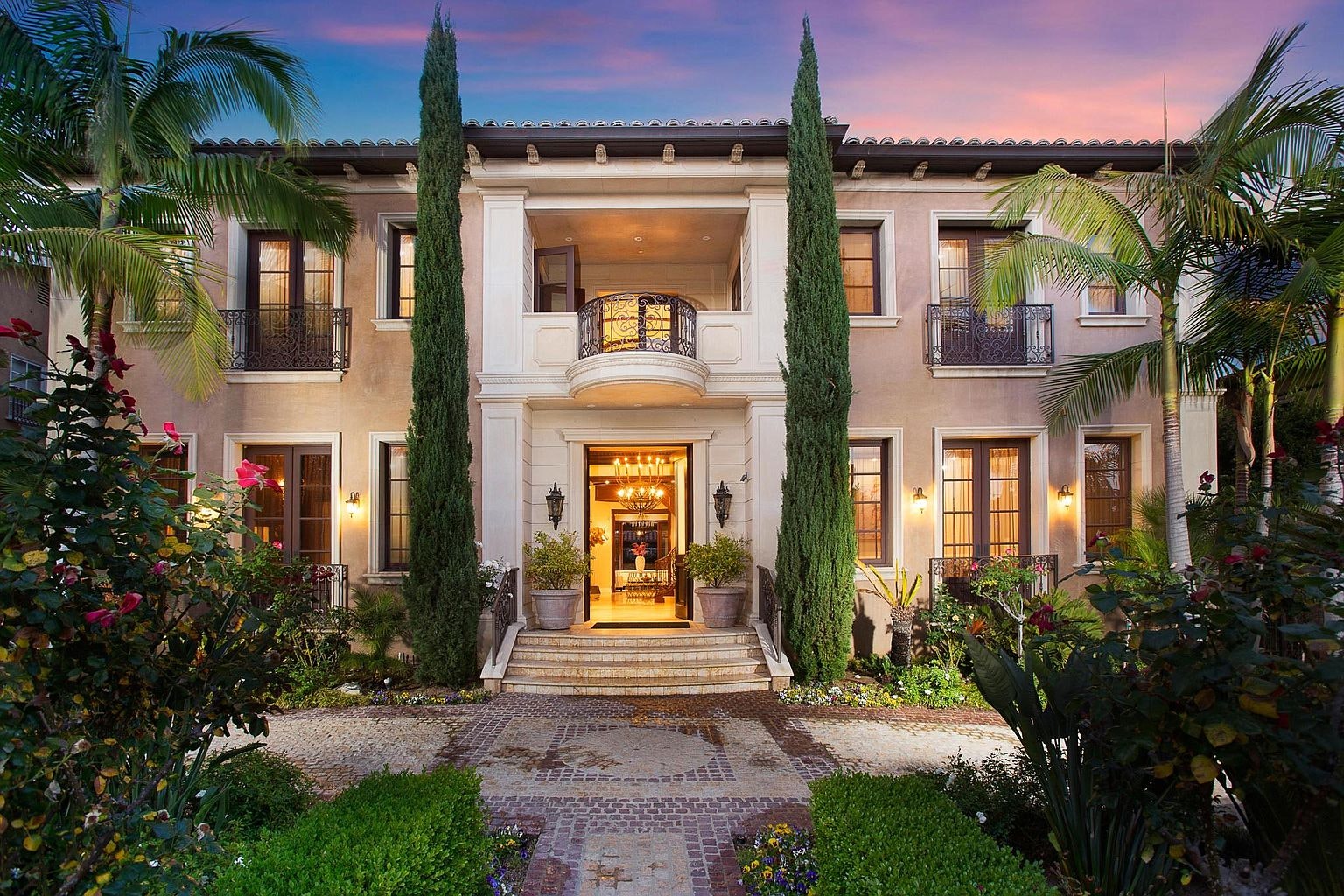 Los Angeles Home 1006631