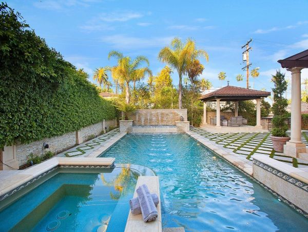 Los Angeles Home 1006631