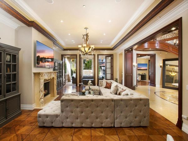 Los Angeles Home 1006631