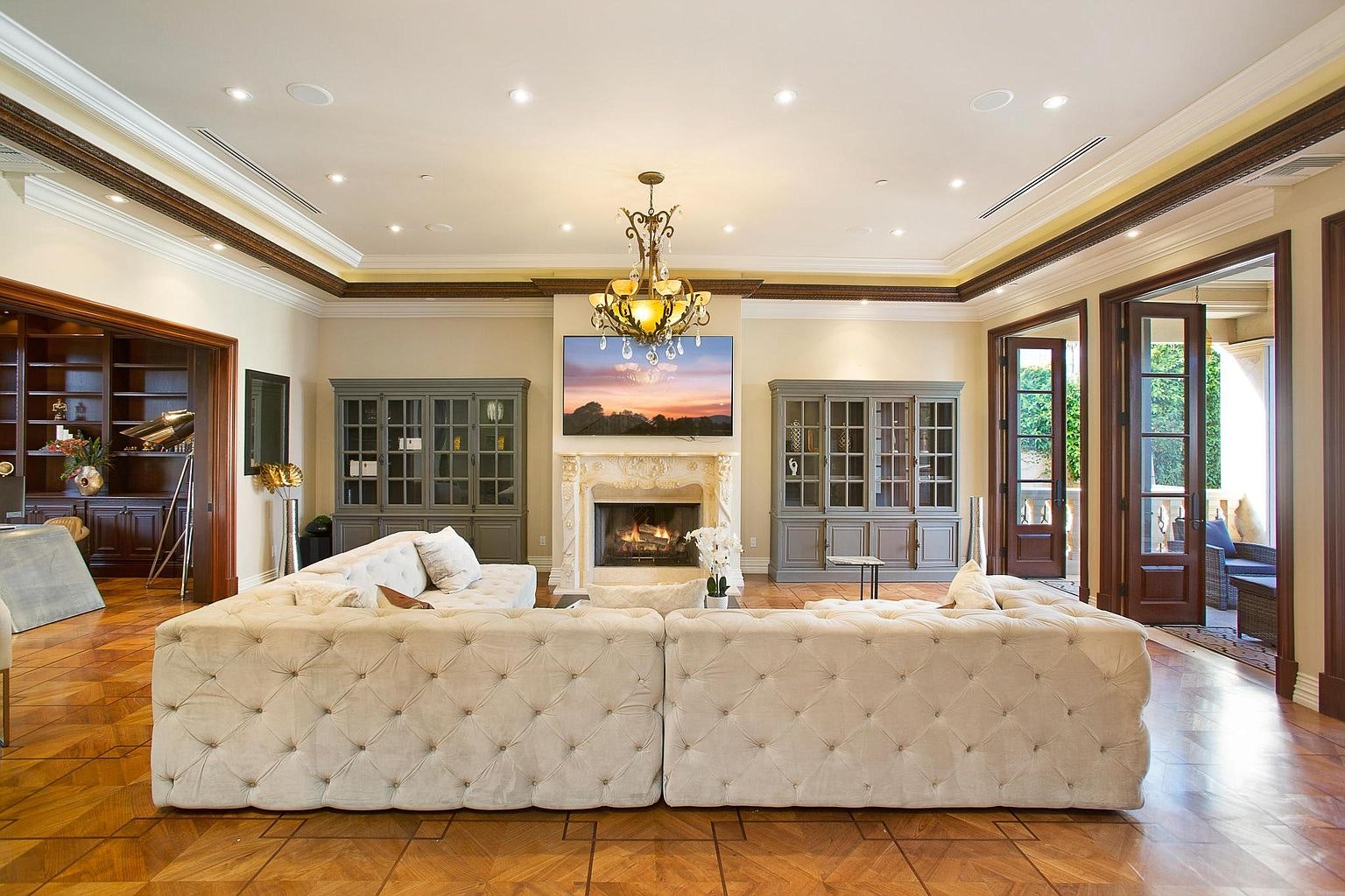 Los Angeles Home 1006631