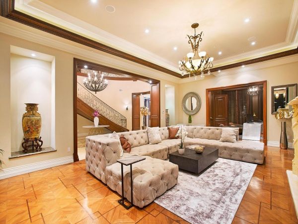 Los Angeles Home 1006631