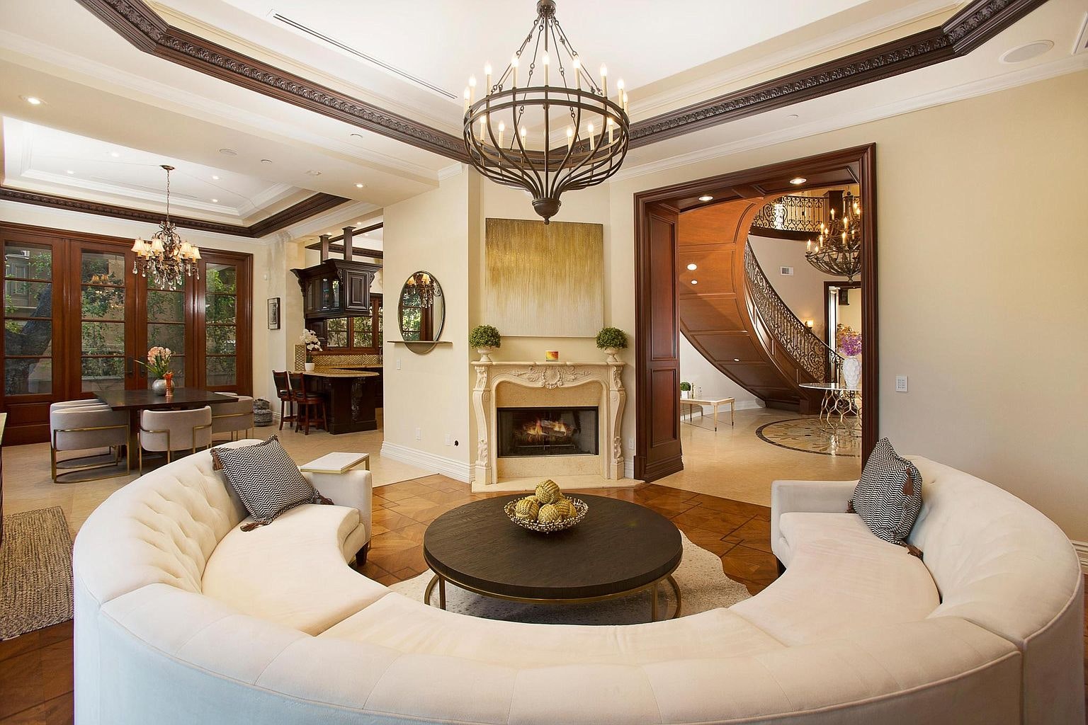 Los Angeles Home 1006631