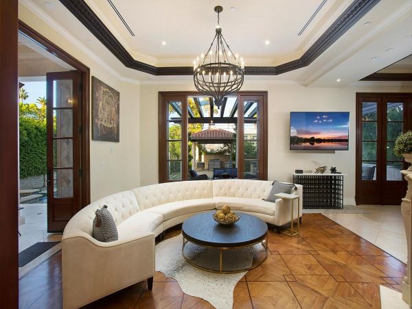 Los Angeles Home 1006631