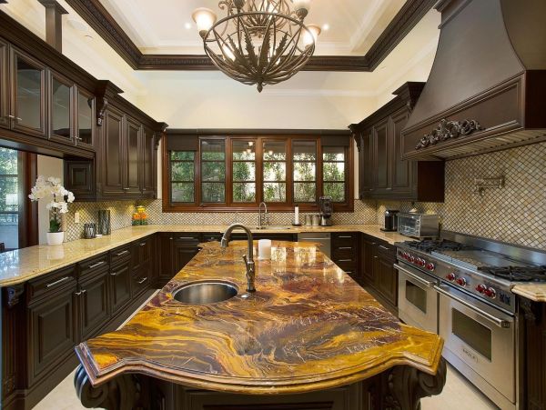 Los Angeles Home 1006631