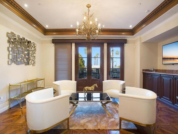 Los Angeles Home 1006631