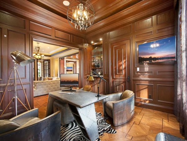 Los Angeles Home 1006631