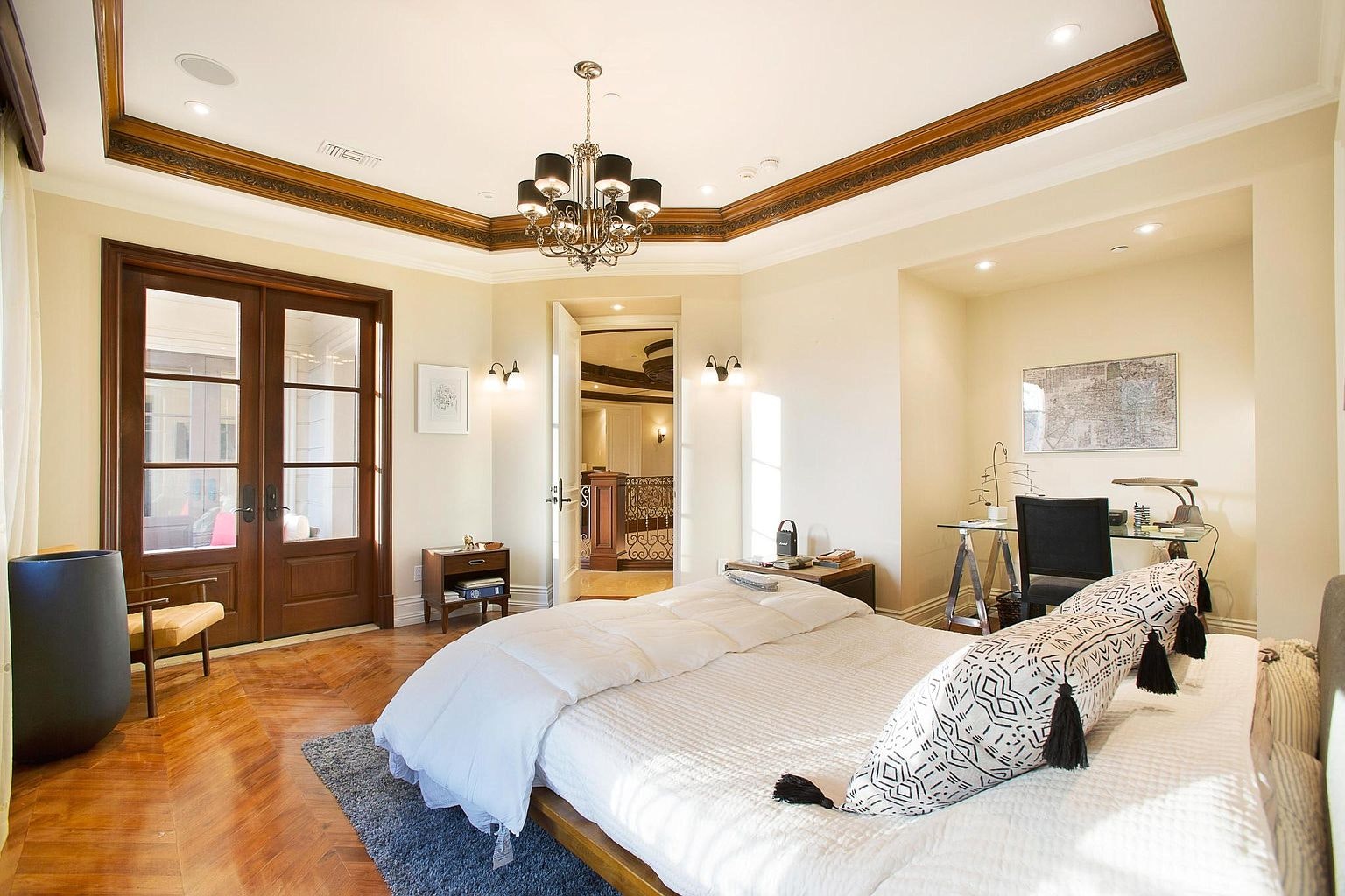 Los Angeles Home 1006631