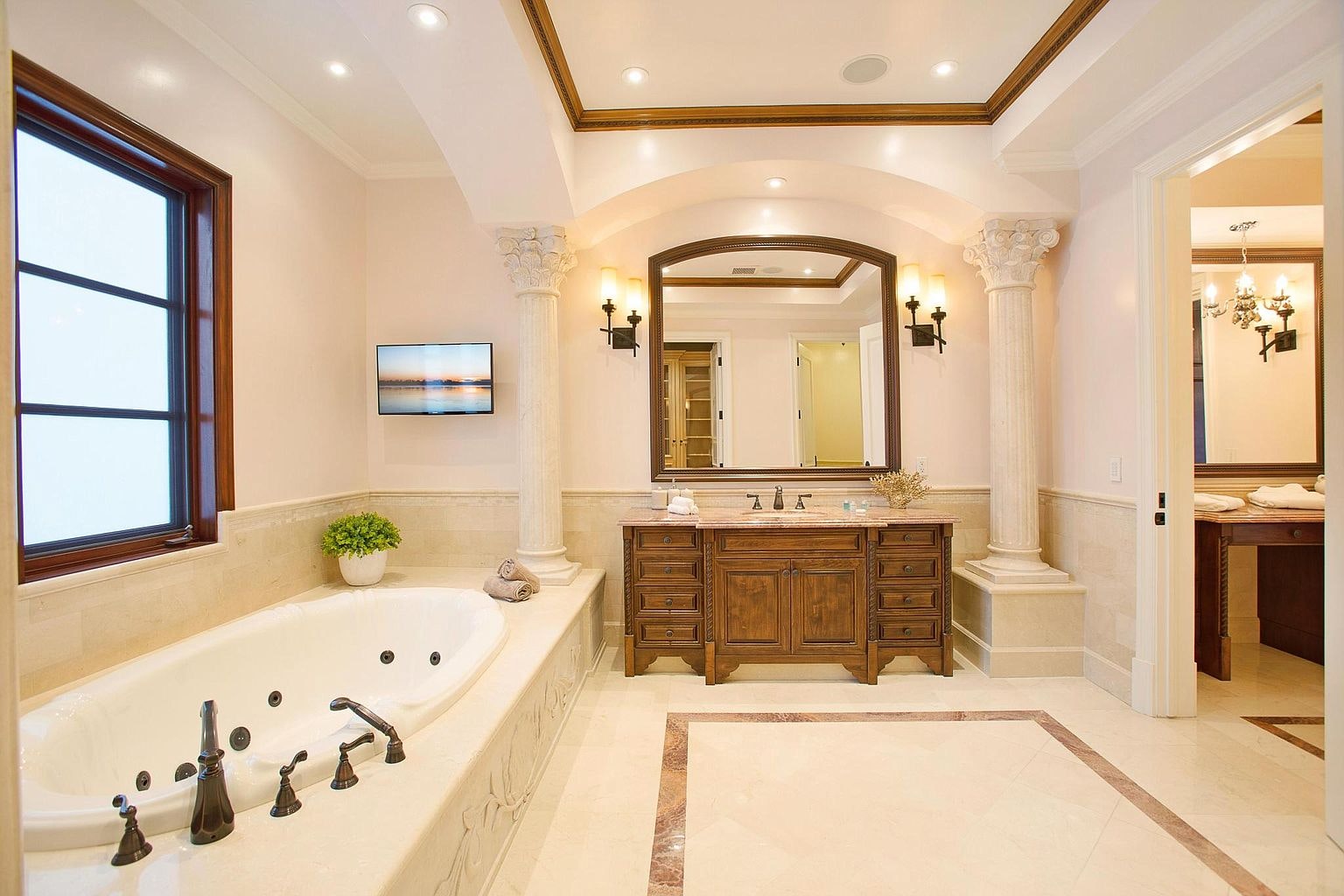 Los Angeles Home 1006631