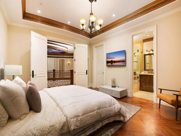 Los Angeles Home 1006631