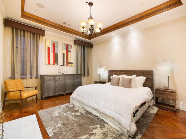 Los Angeles Home 1006631