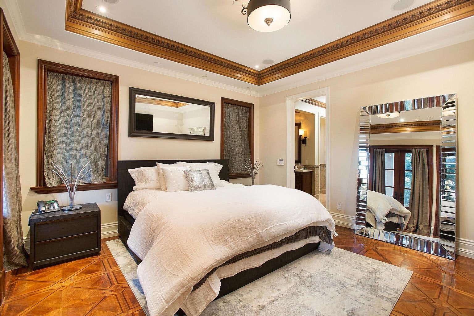 Los Angeles Home 1006631